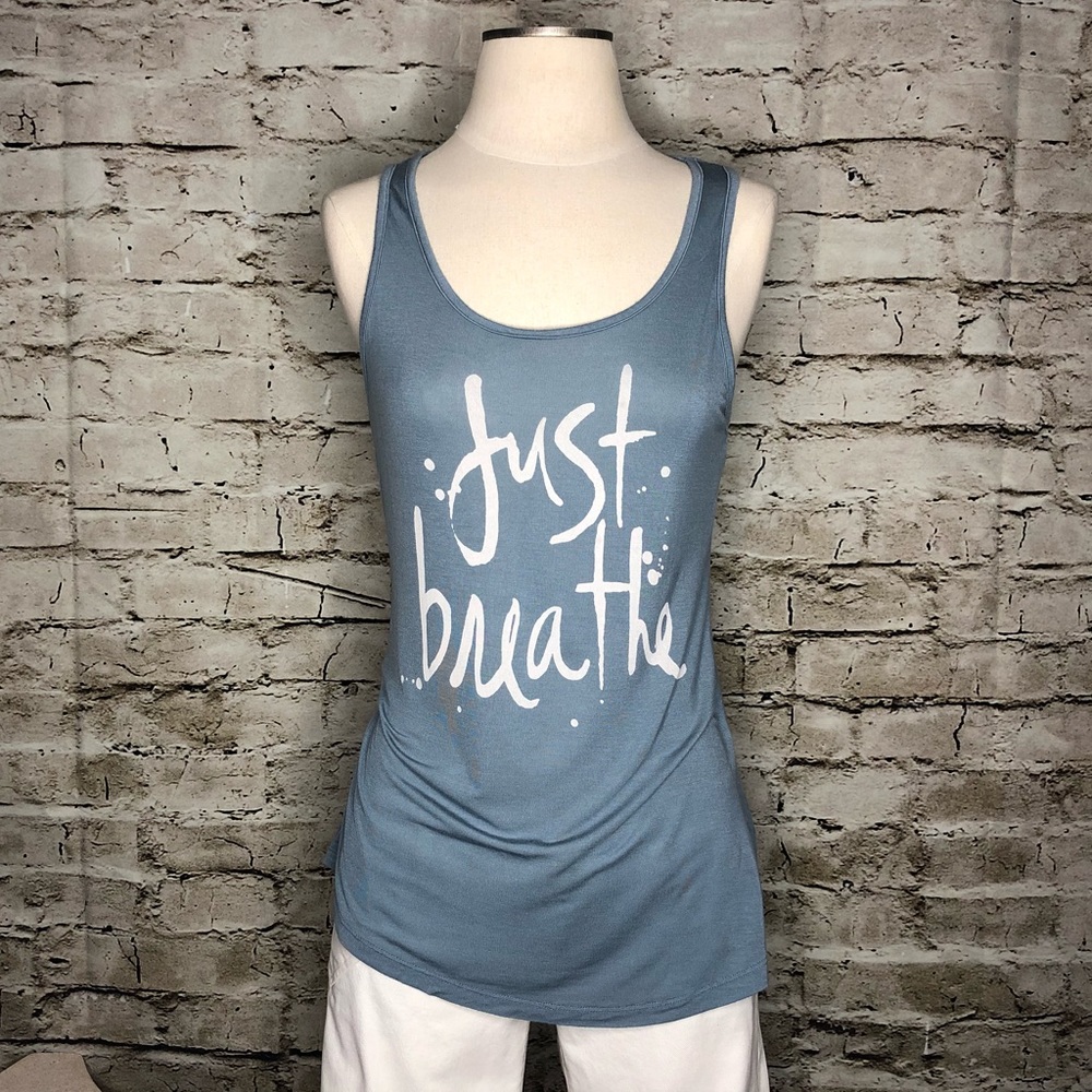 BIRD + VINE • Tank